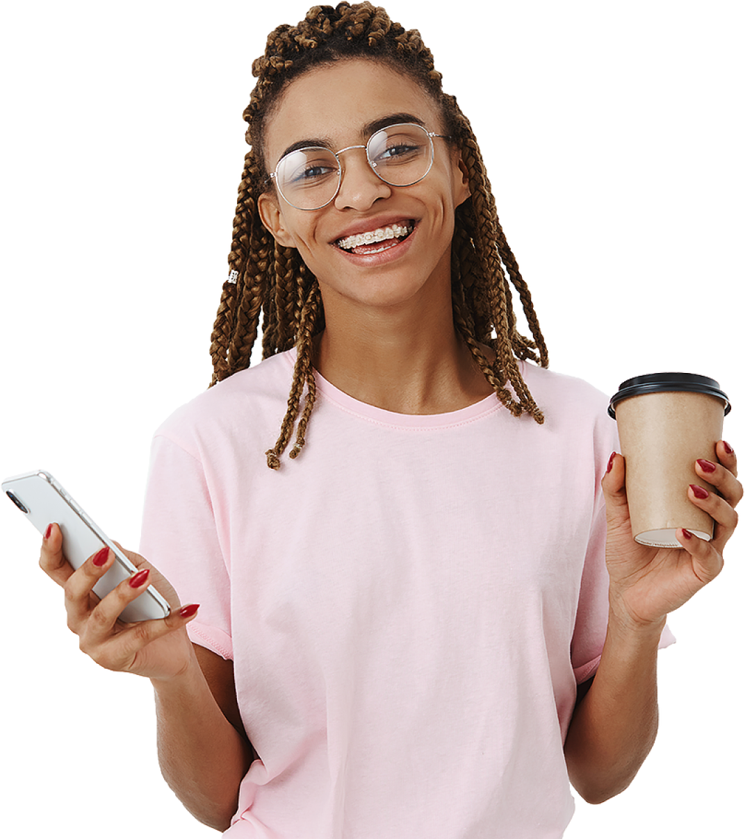 Aje-AI Dashboard Preview